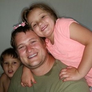 Meet your Posher, Ray justin